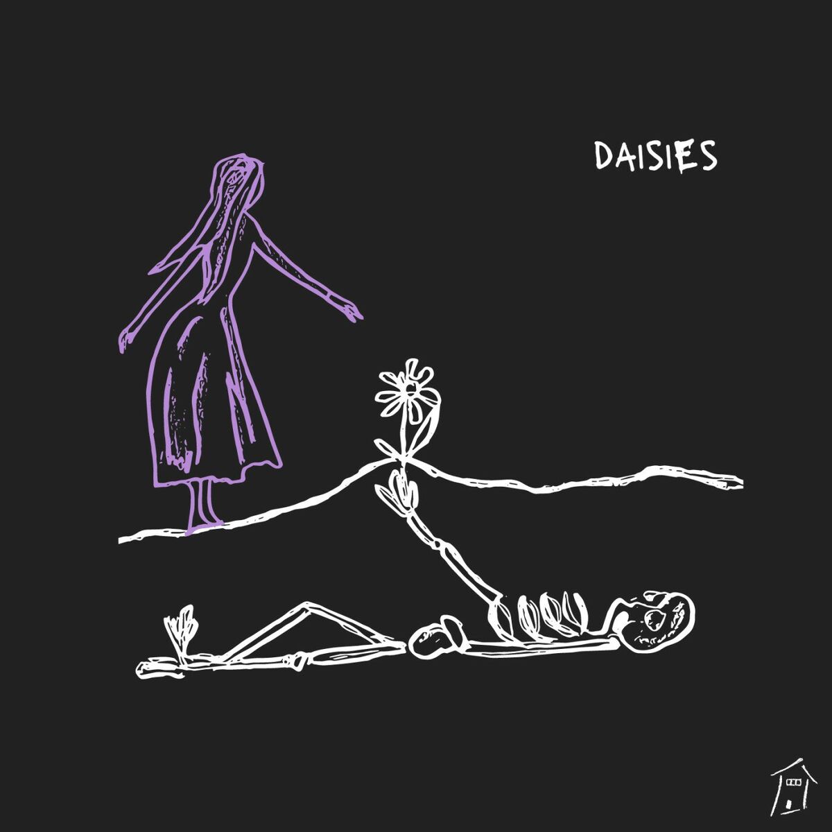 Album cover of Daisies