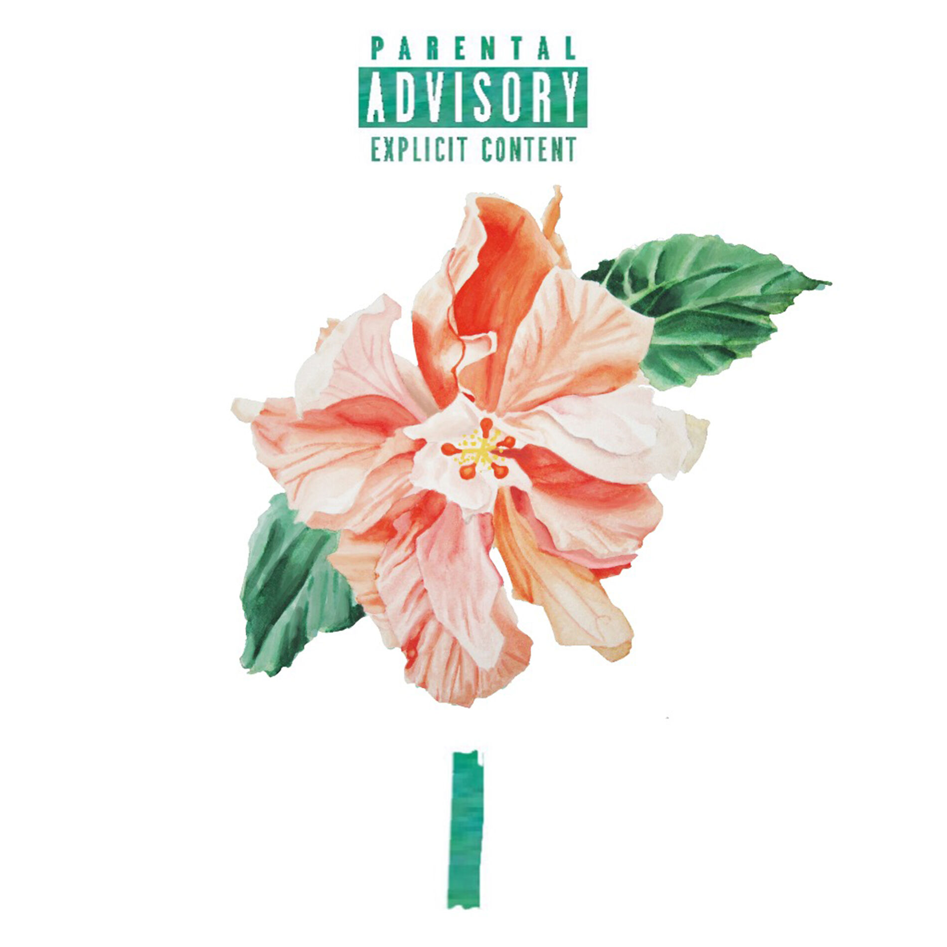 Album cover of Hawaii