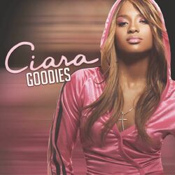 Cover of Goodies