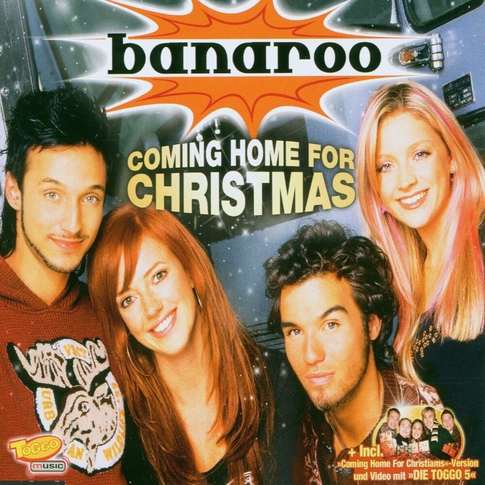 Picture of Coming Home for Christmas