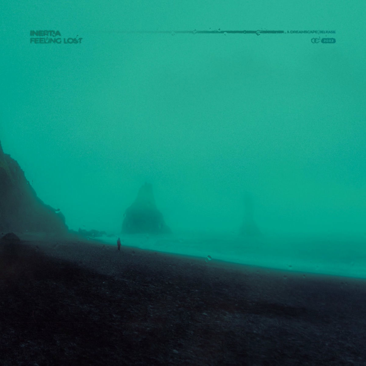 Album cover of feeling lost