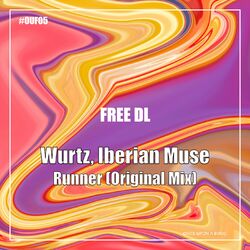 Cover of Runner