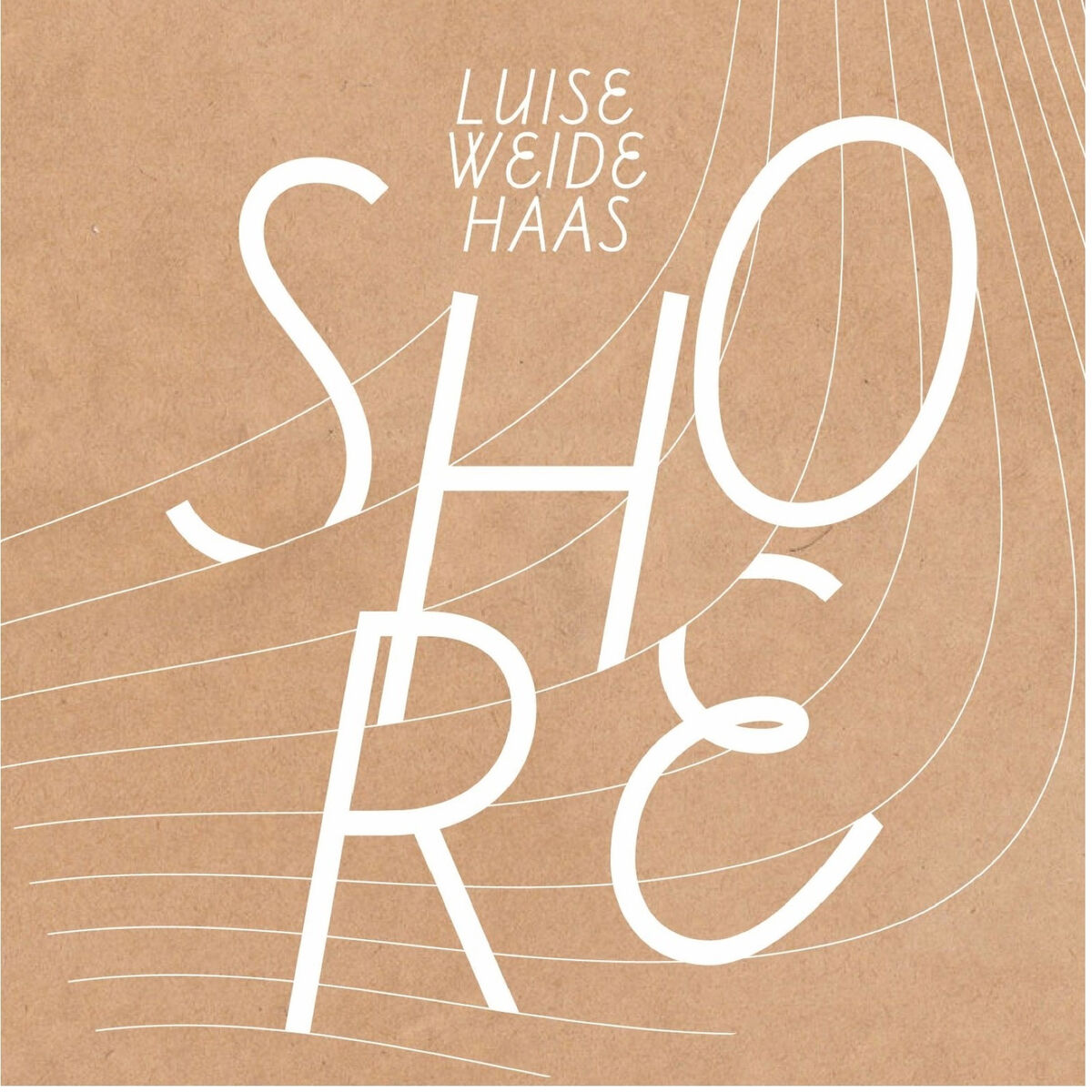 Album cover of Shore
