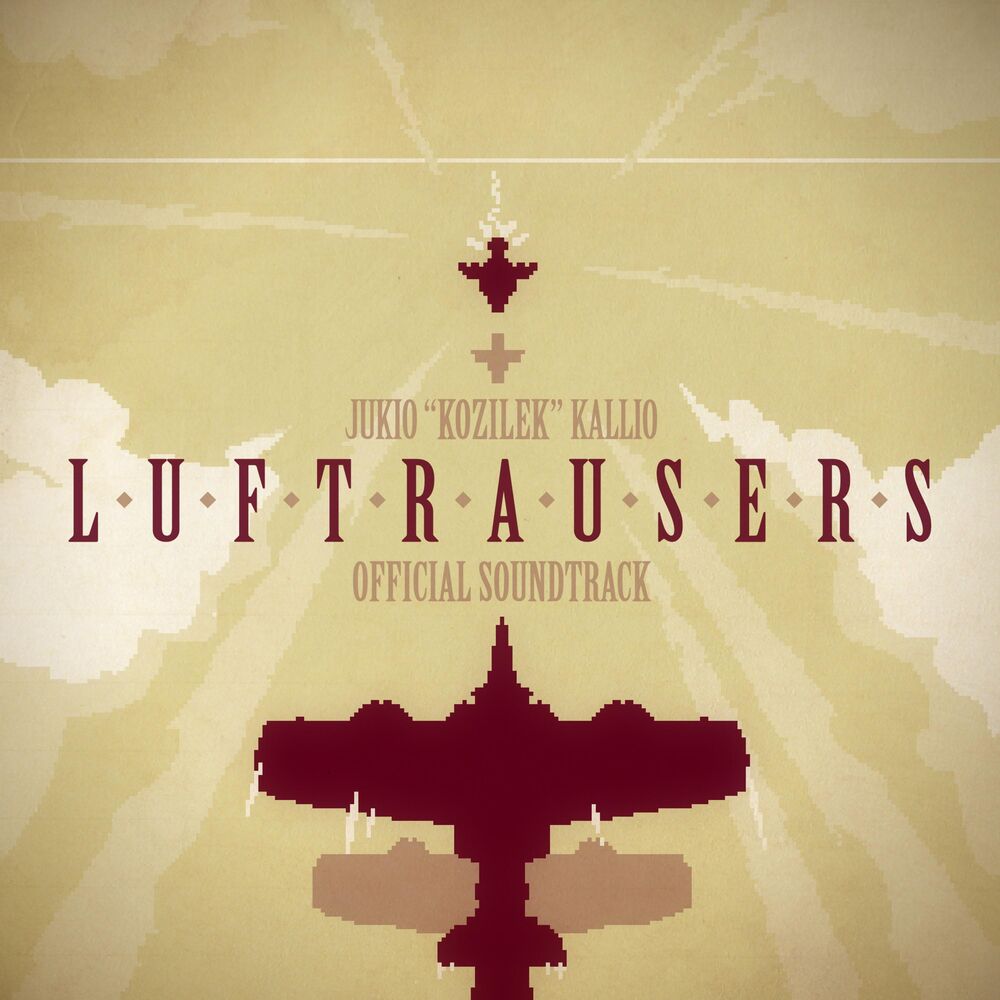 Picture of Luftrausers OST