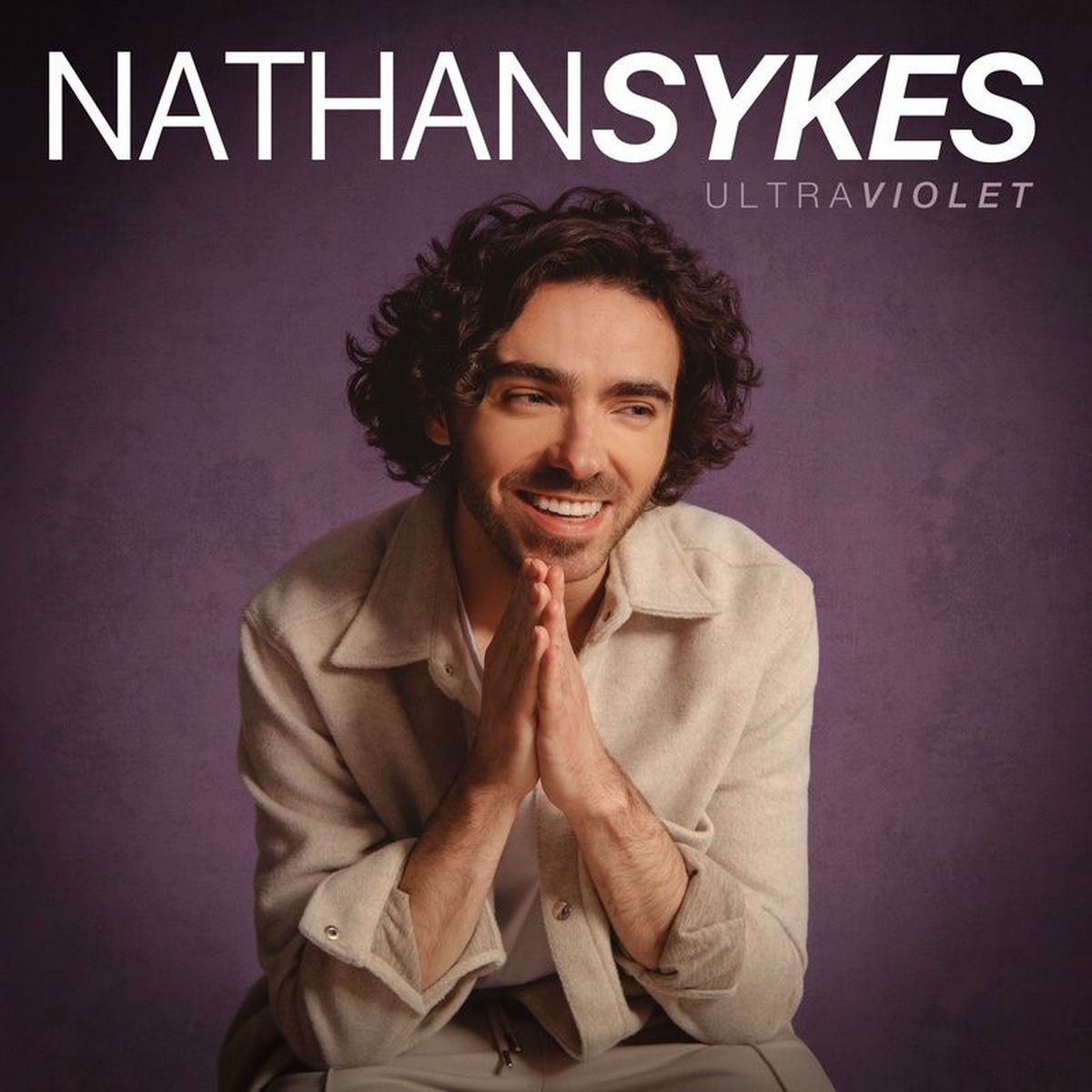 Album cover of Ultraviolet