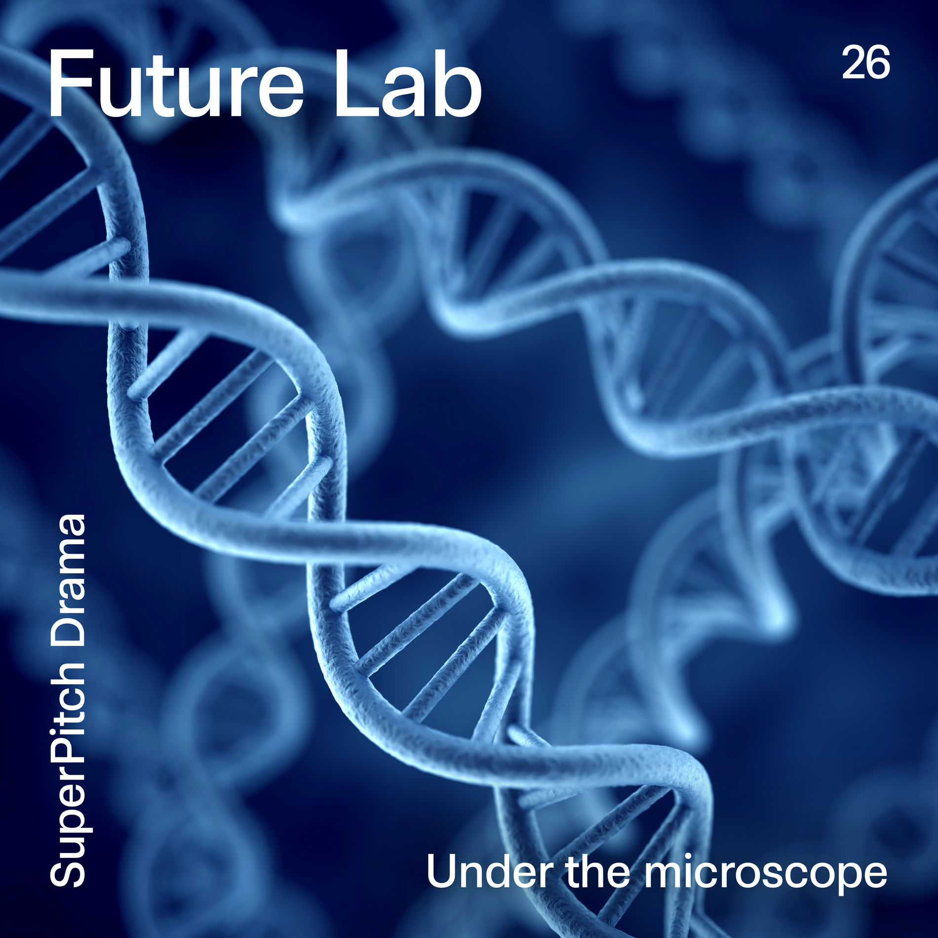 Album cover of World Innovations