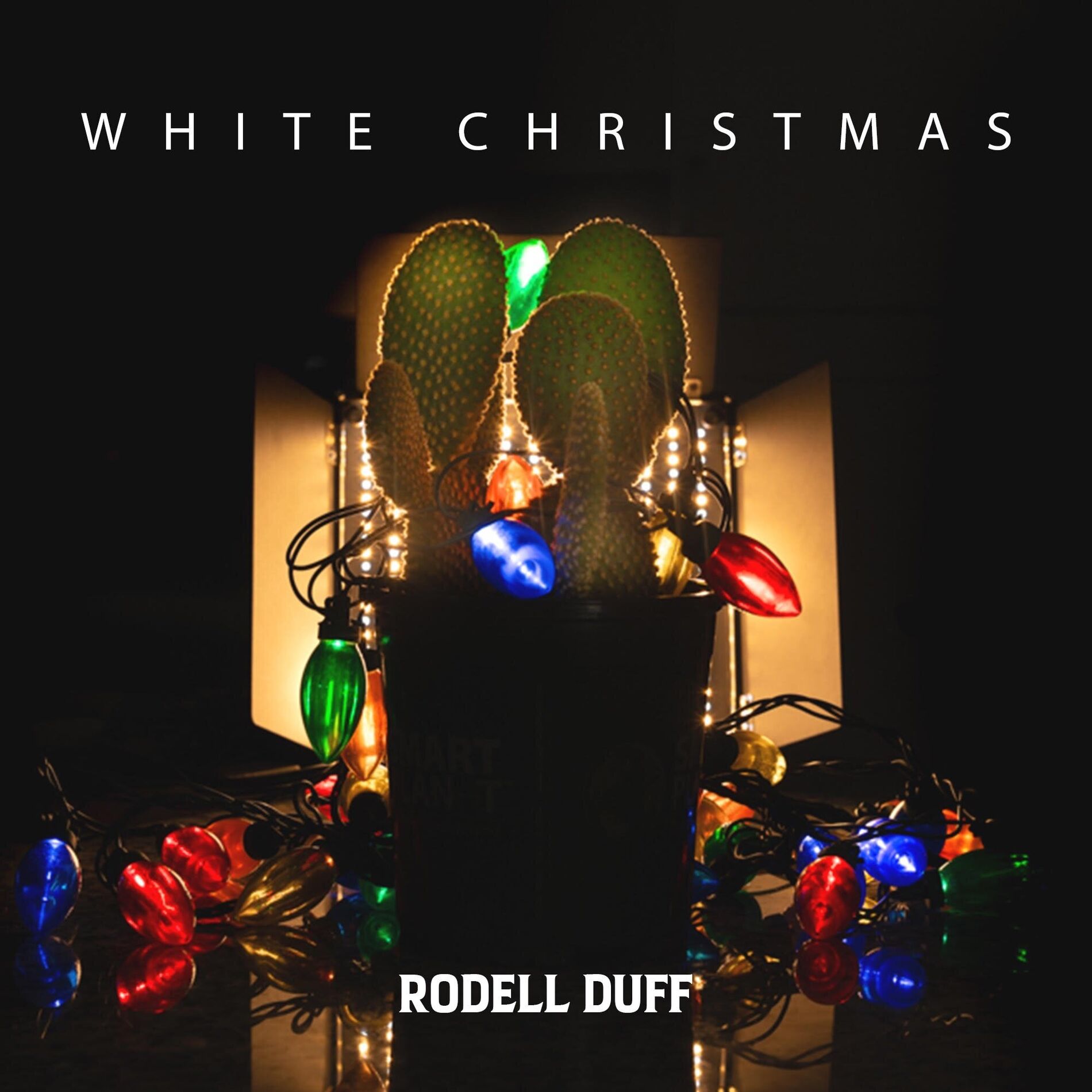 Album cover of White Christmas