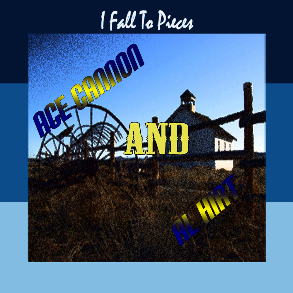 Picture of I Fall to Pieces