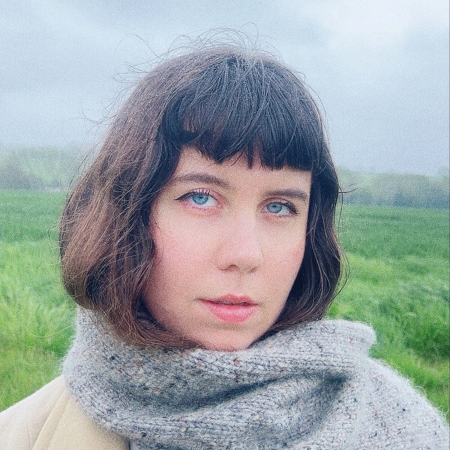 Album cover of Irish Eyes