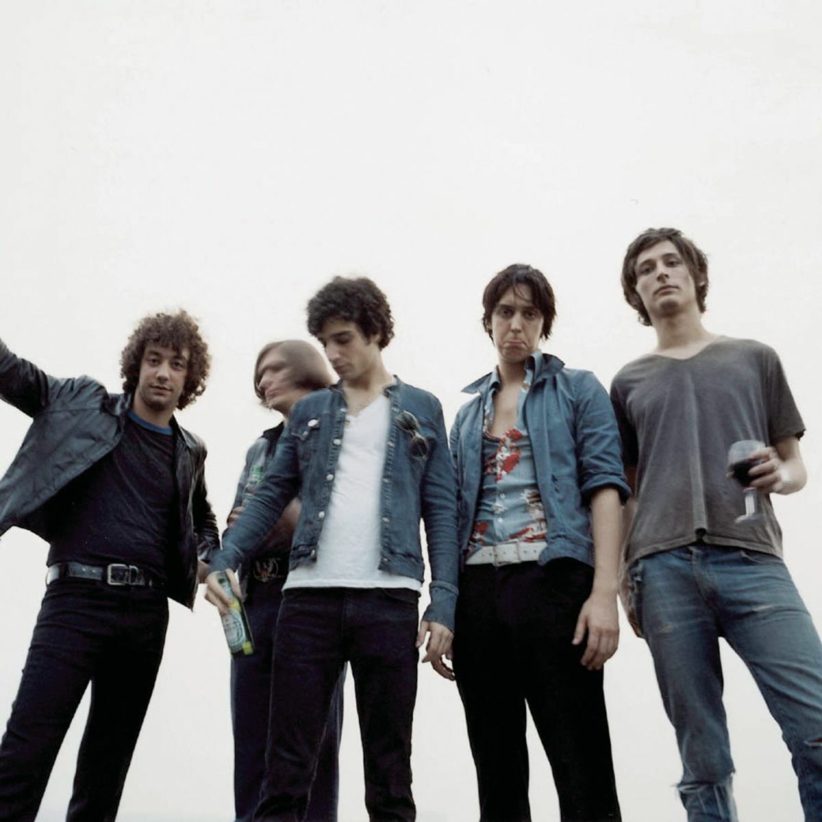 Album cover of Alone, Together