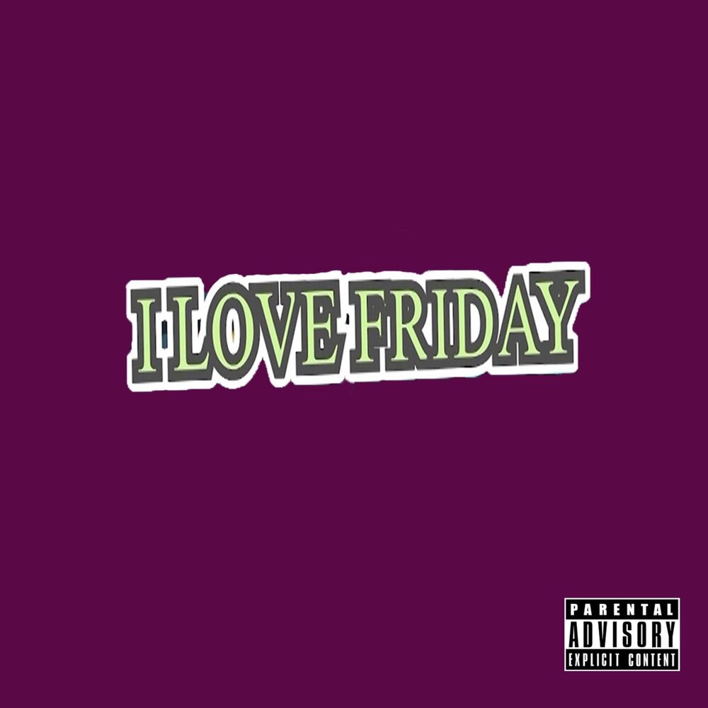 Picture of I Love Friday
