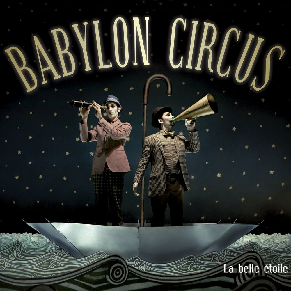 Picture of La belle étoile