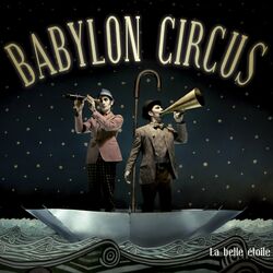 Cover of La belle étoile