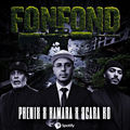 FONFOND (feat. Kamara & Scara Ko)