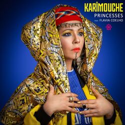 Cover of Princesses