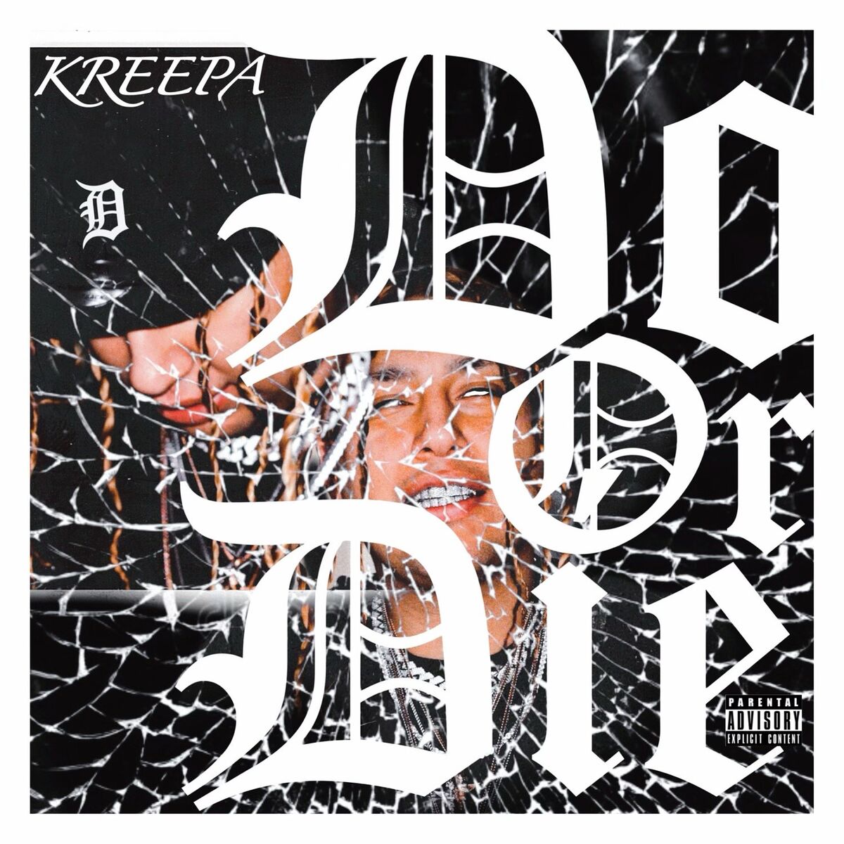 Album cover of Do Or Die