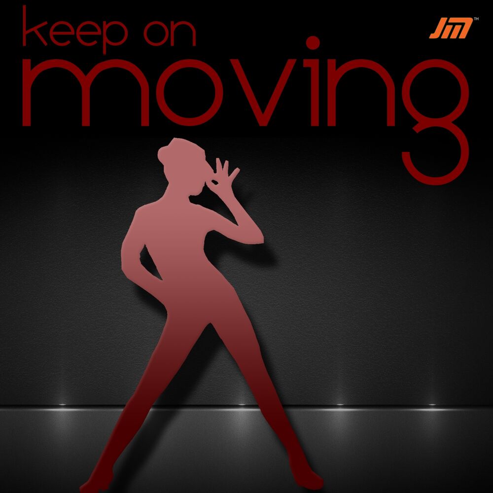 Picture of Keep on Moving
