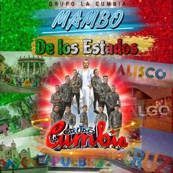 Cover of El Mambo De Los Estados