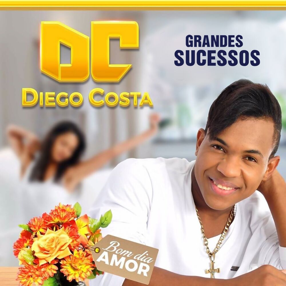 Picture of Bom Dia Amor (Grandes Sucessos)