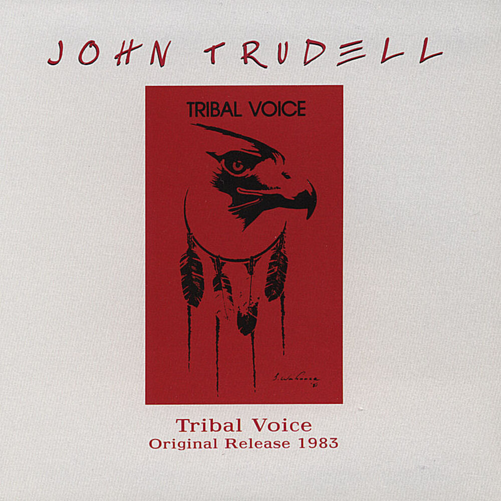 Picture of Tribal Voice