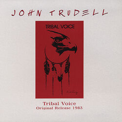Cover of Tribal Voice