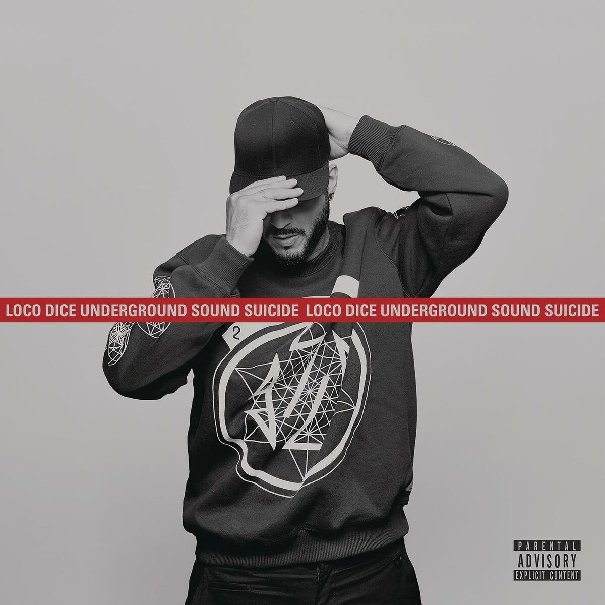 Album cover of Underground Sound Suicide