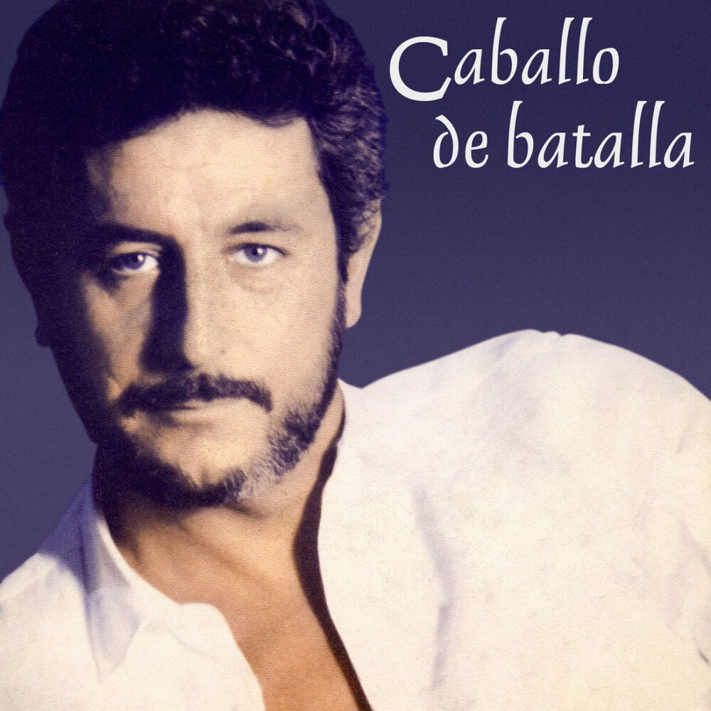 Picture of Caballo de Batalla [Remastered] (Remastered Version)