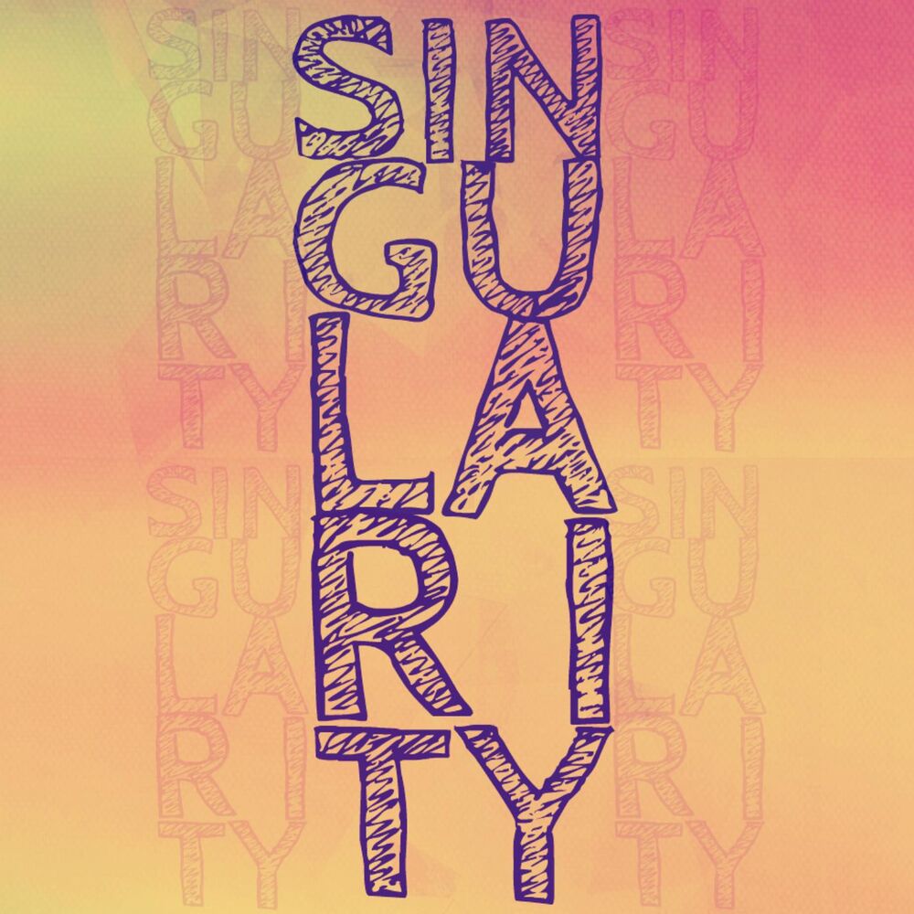 Picture of Singularity