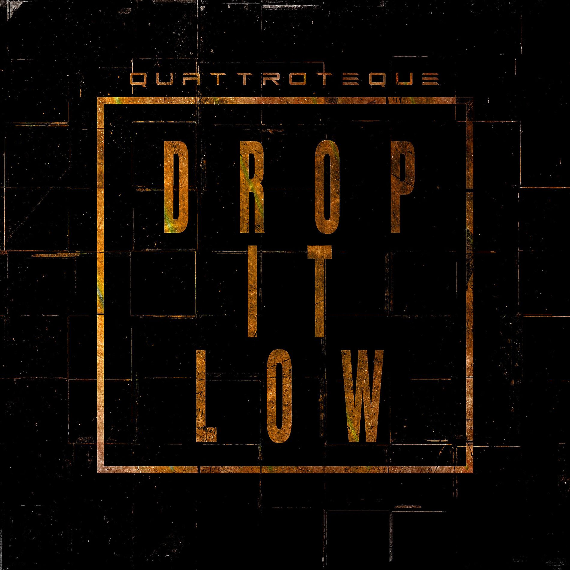 Album cover of Drop It Low