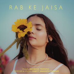 Cover of Rab Ke Jaisa