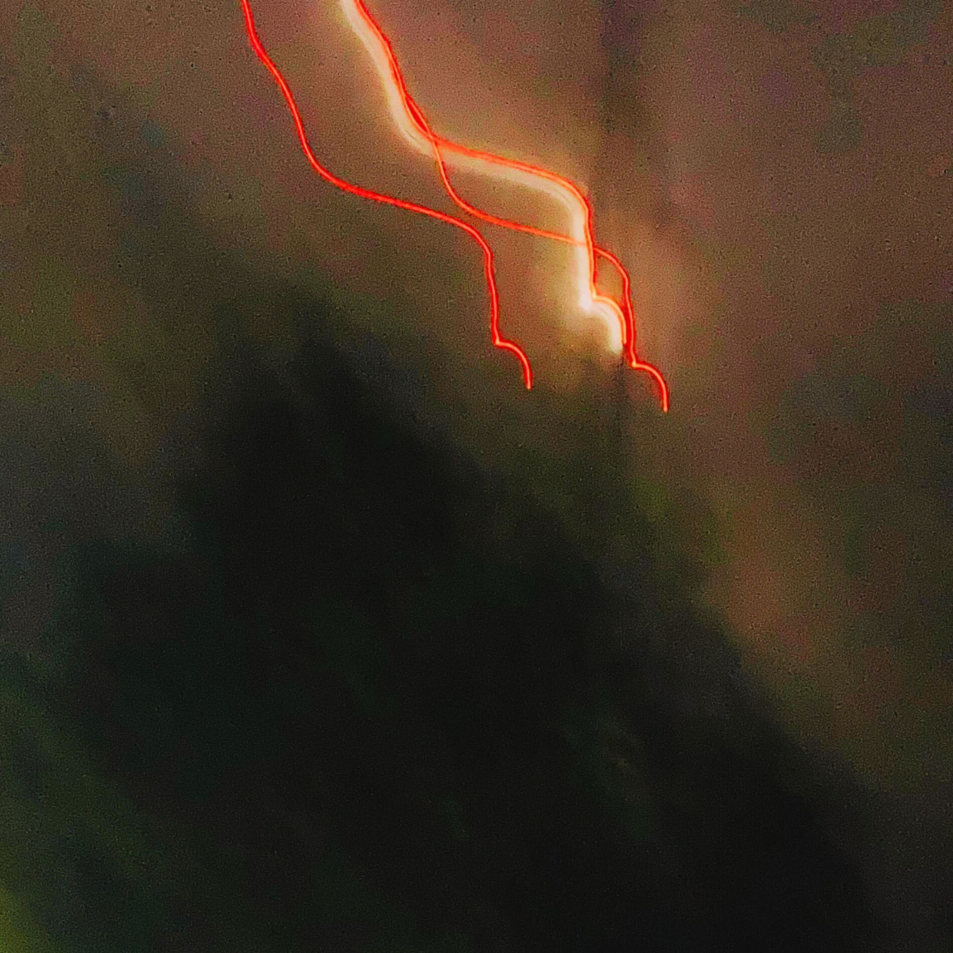Album picture of Witching Hour