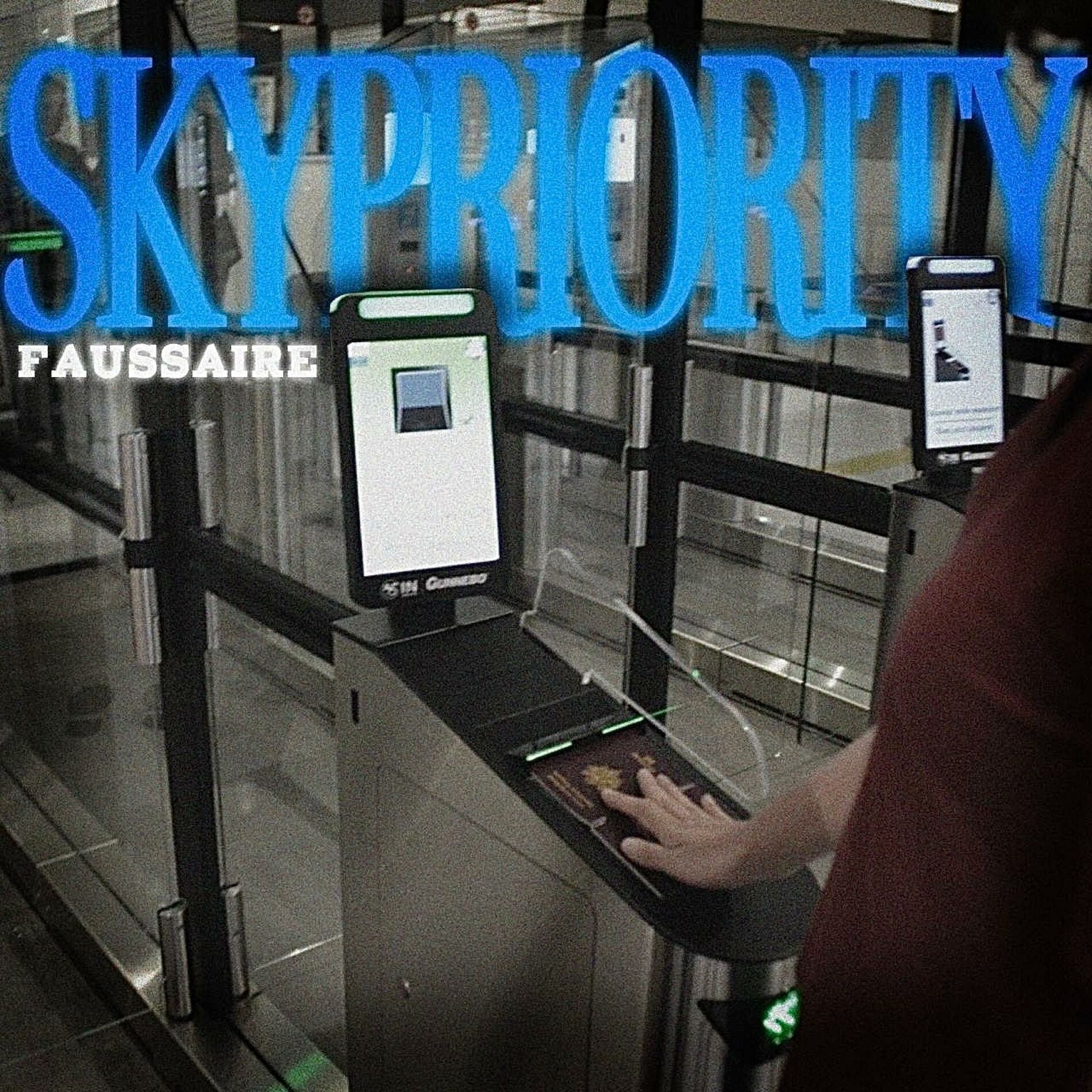 Album cover of SKY