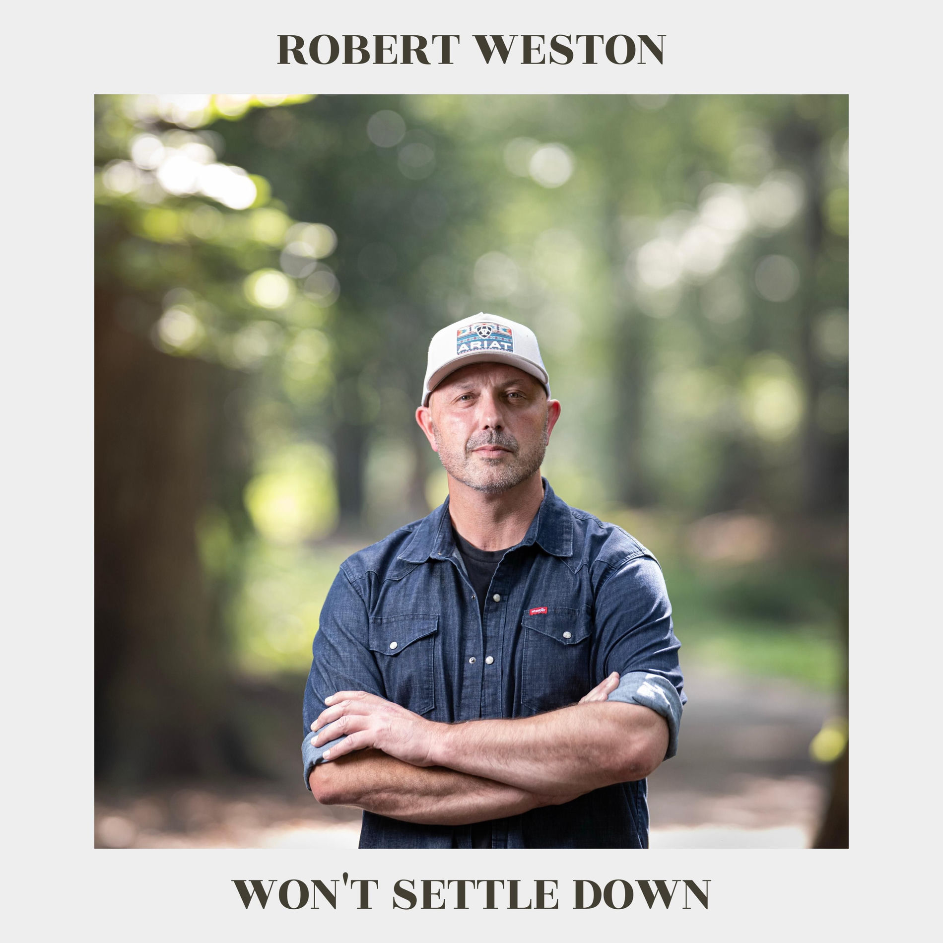 Album cover of Won’t Settle Down (Deluxe Vinyl Edition)