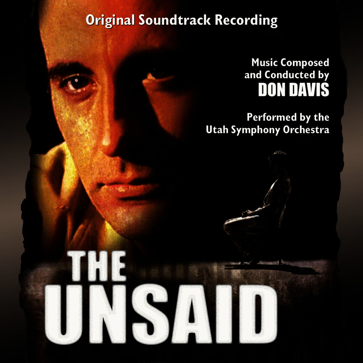 Album cover of Main Title