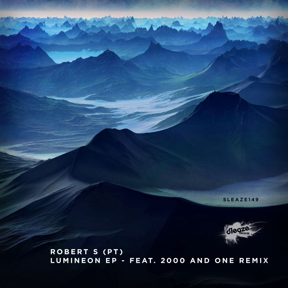 Picture of Lumineon EP