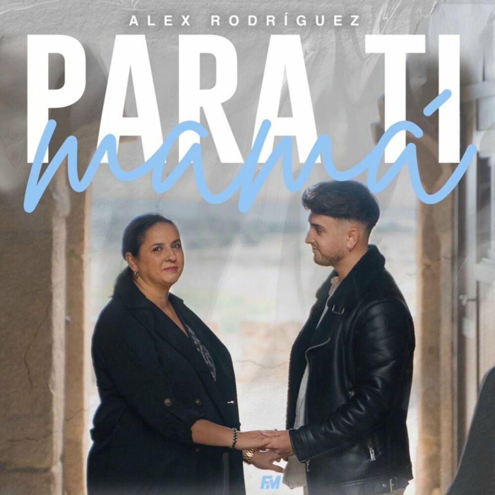 Picture of Para Ti Mamá