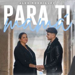 Cover of Para Ti Mamá