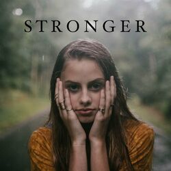 Cover of Stronger