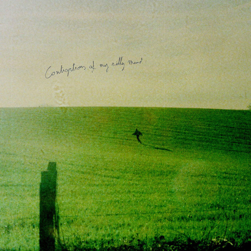 Album artwork for DANCE by CONTRAPTIONS