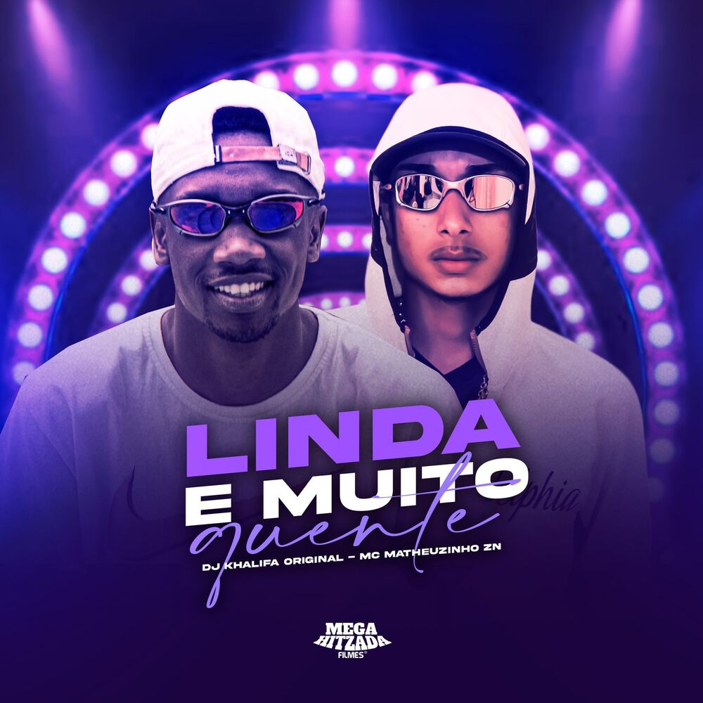 Picture of LINDA E MUITO QUENTE
