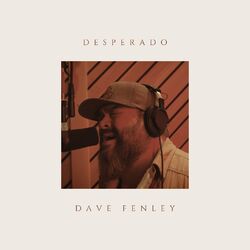 Cover of Desperado