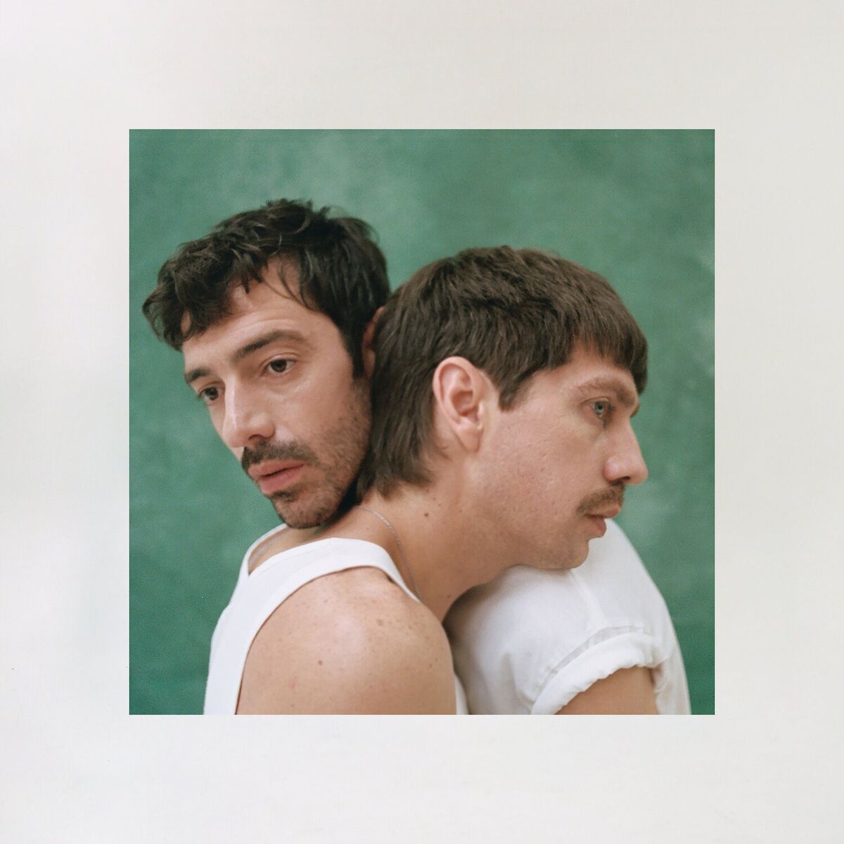 Album cover of HIPNOTICA