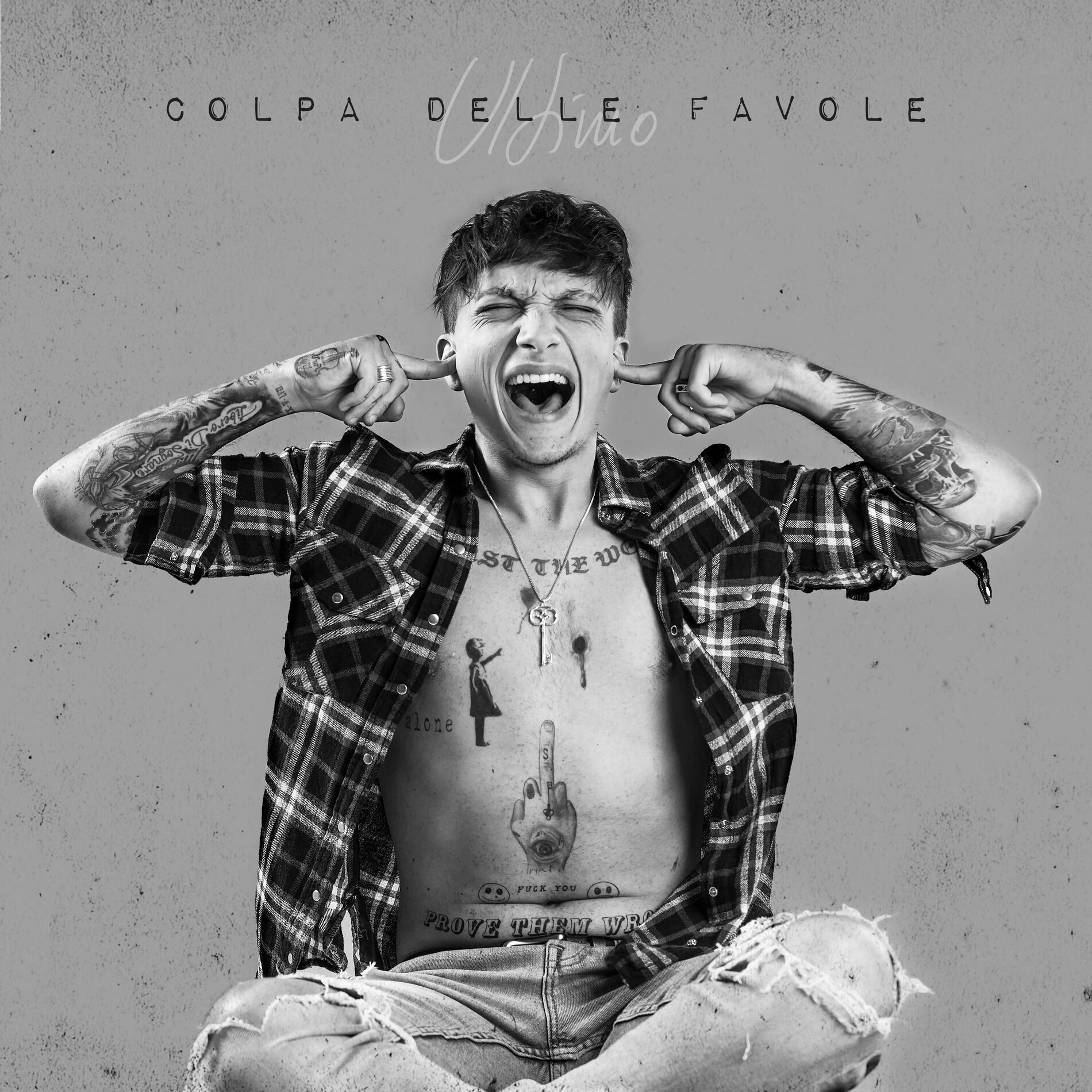 Album cover of Piccola Stella