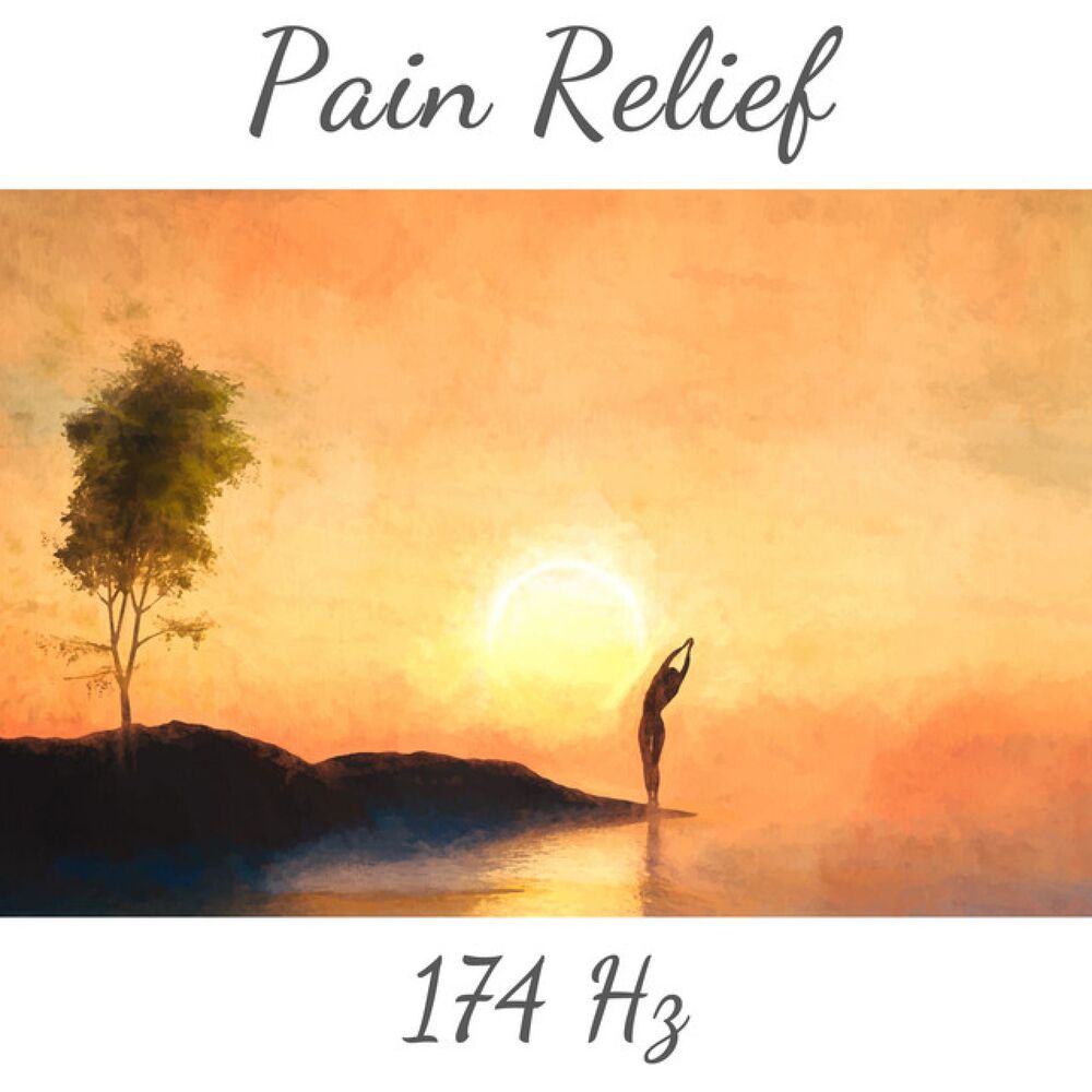 Picture of Pain Relief Sound Bath