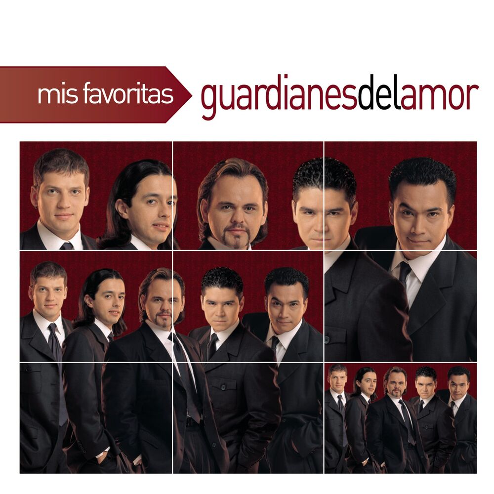 Picture of Mis Favoritas