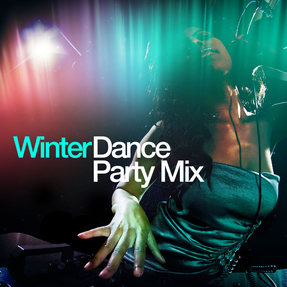 Picture of Winter Dance Party Mix