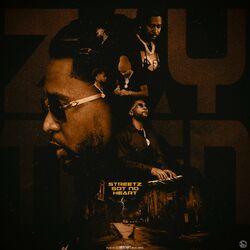 Cover of STREETZ GOT NO HEART