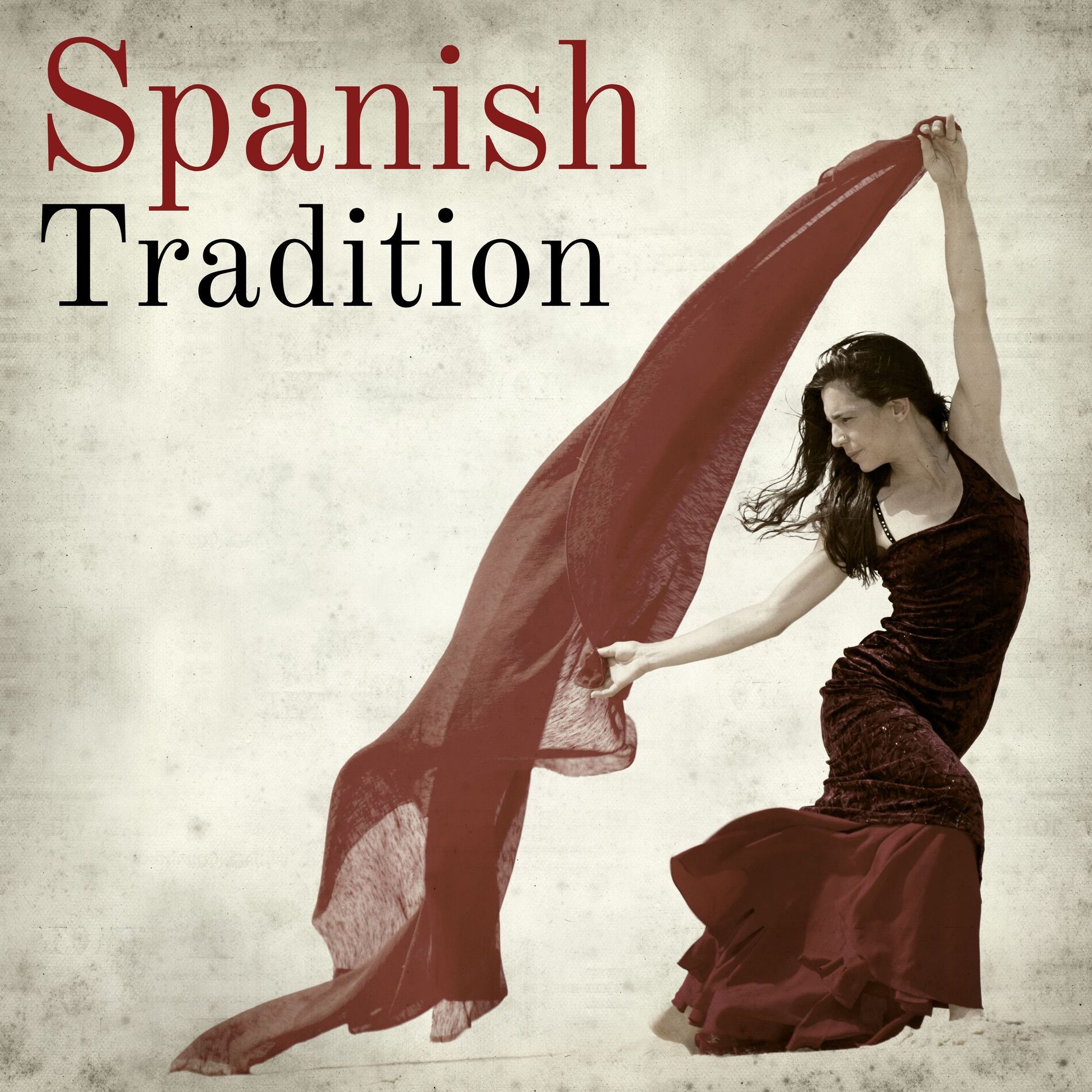 Album cover of Spanish Traditions