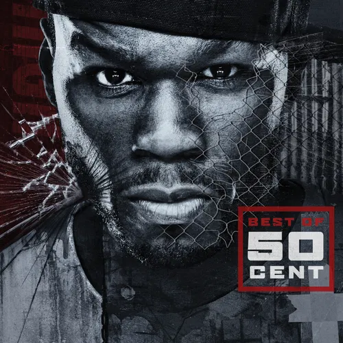 Best Of 50 Cent — cover art
