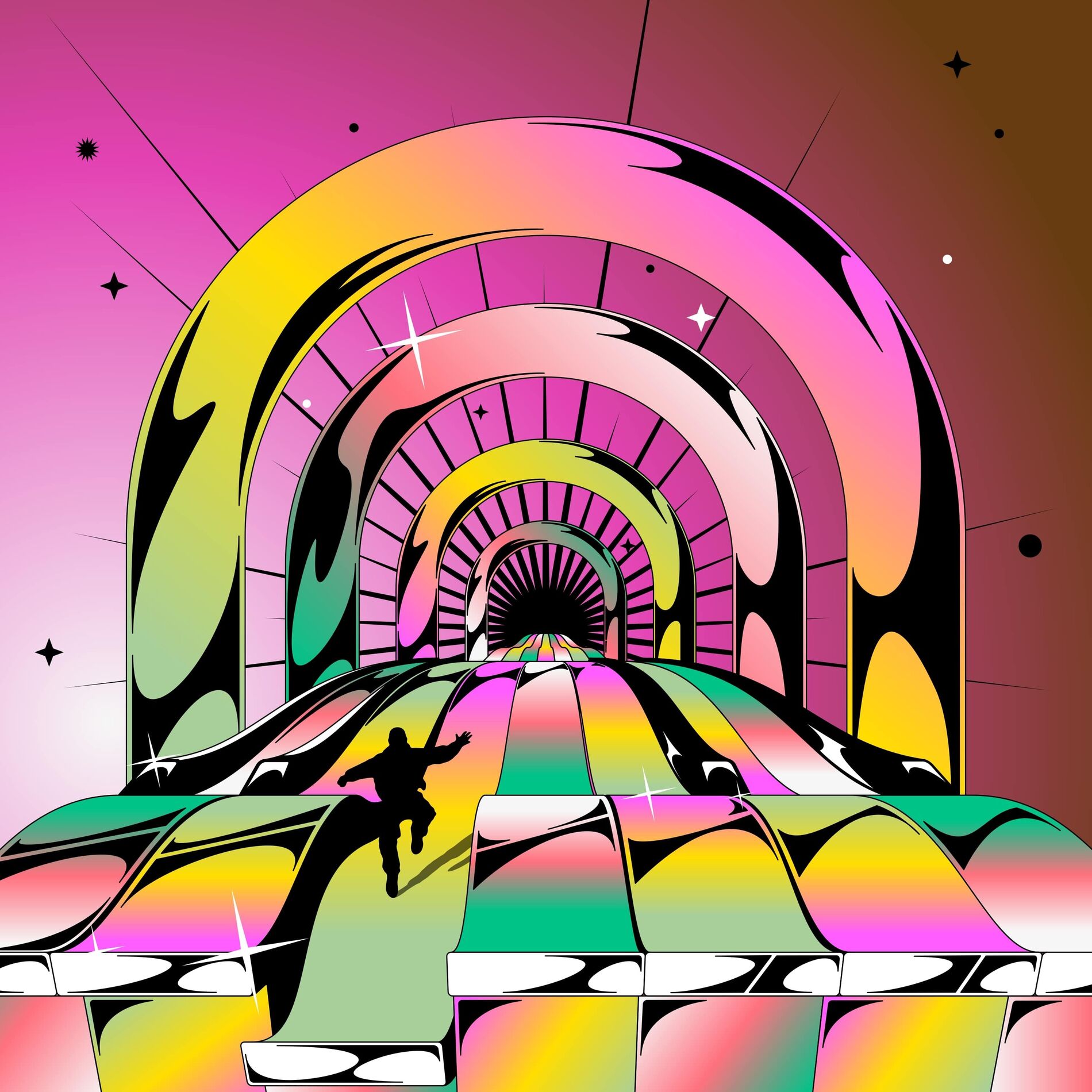 Album cover of Destination